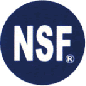 NSFロゴ